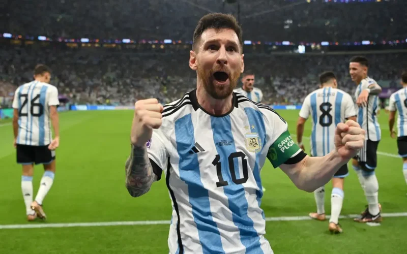 تشكيلة منتخب الأرجنتين المتوقعة لمواجهة منتخب بولندا كأس العالم 2022