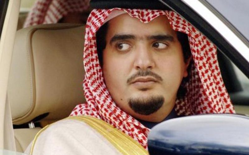 حقيقة وفاة الأمير عبدالعزيز بن فهد عن عمر يناهز 44 عاماً