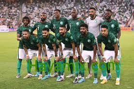 مخلص مباراة الأرجنتين والسعودية في كأس العالم 2022
