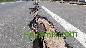 هل حدث زلزال منذ قليل في تركيا ؟