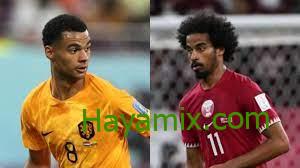 تشكيلة منتخب هولندا المتوقعة لمواجهة قطر كأس العالم 2022