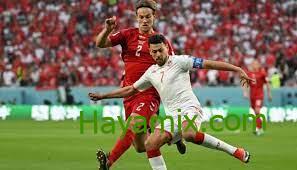 موعد مباراة تونس ضد أستراليا والقنوات الناقلة كأس العالم
