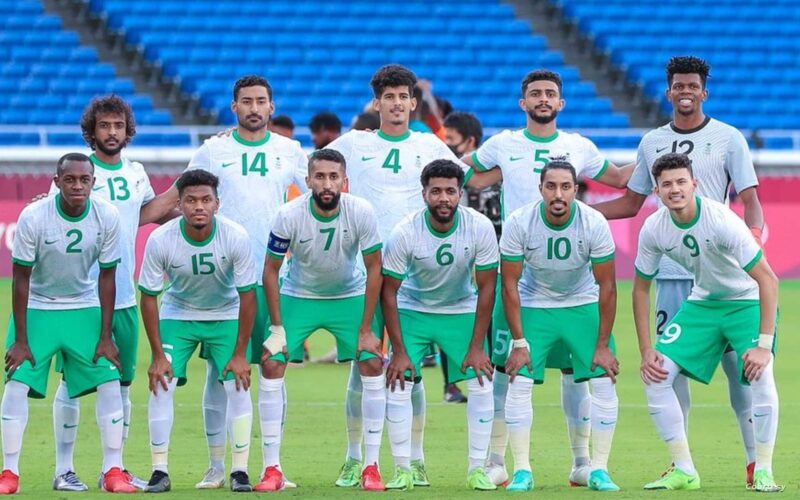 موعد مباراة المنتخب السعودي في كاس العالم 2022