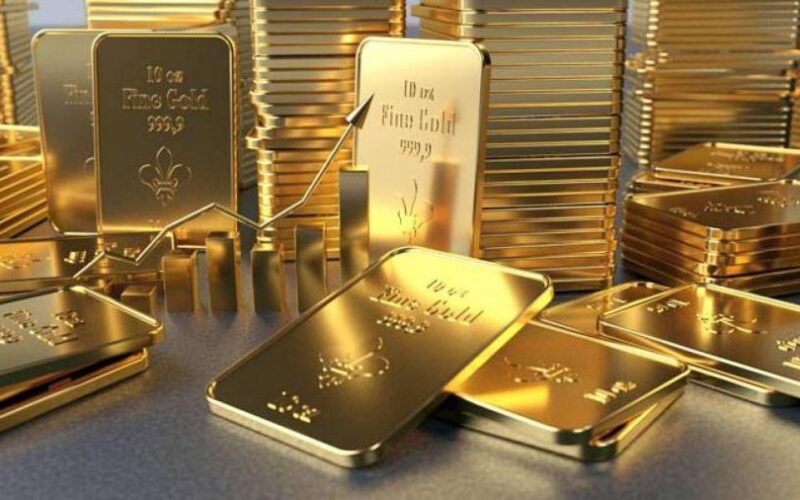 أسعار الذهب في مصر اليوم الأربعاء 16 نوفمبر 2022