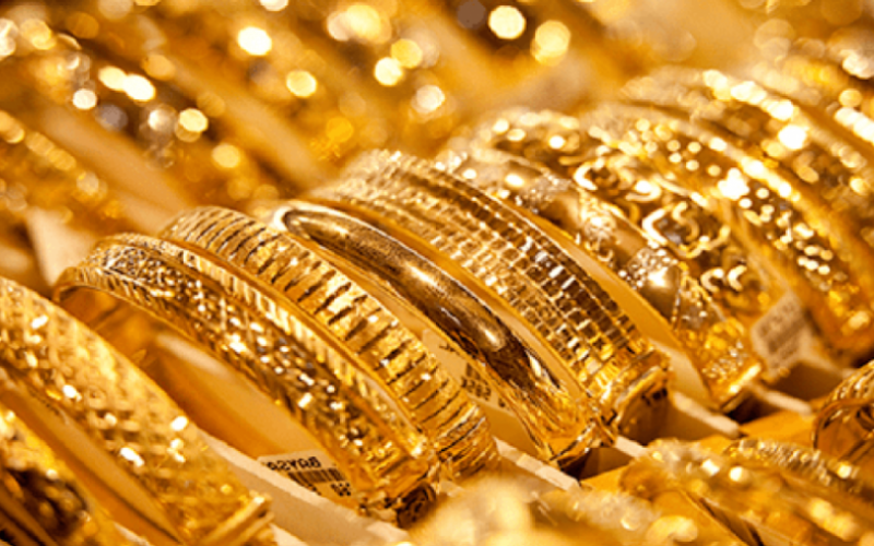ارتفاع أسعار الذهب في الأسواق المصرية اليوم الجمعة 18 نوفمبر 2022