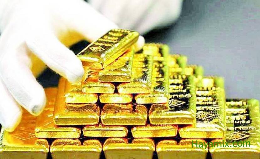 ارتفاع أسعار الذهب في العراق اليوم الأربعاء 9 نوفمبر 2022