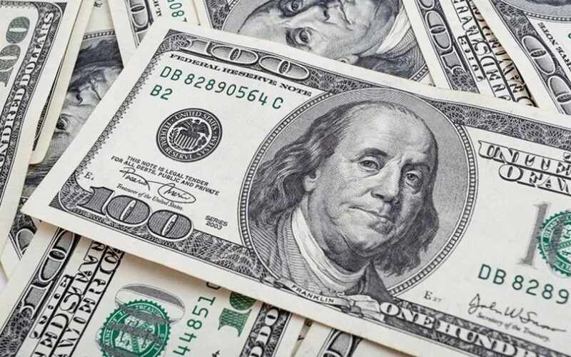 ارتفاع سعر الدولار مقابل الليرة السورية اليوم الاحد 27 نوفمبر 2022