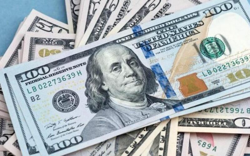 ارتفاع سعر الدولار مقابل الليرة السورية اليوم الخميس 24 نوفمبر 2022