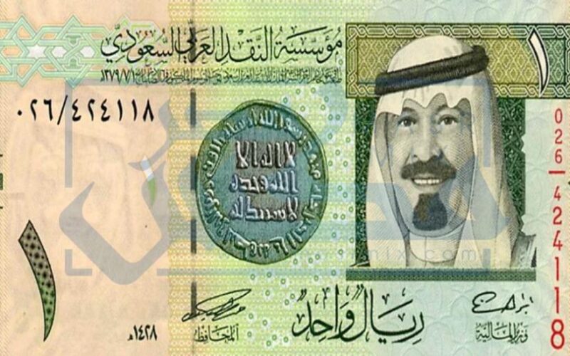 ارتفاع سعر الريال السعودي اليوم الأربعاء 16 نوفمبر 2022 في البنوك المصرية