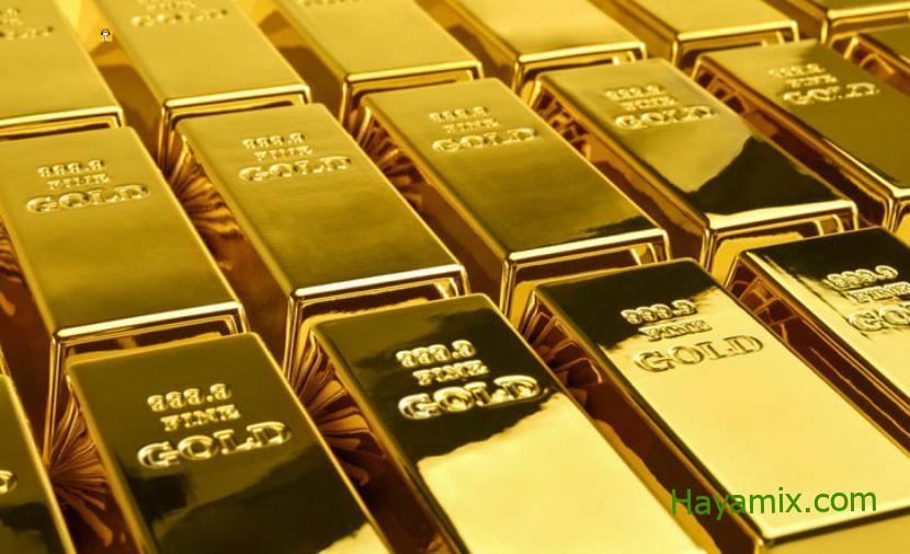 انخفاض أسعار الذهب في مصر اليوم الخميس 10 نوفمبر 2022