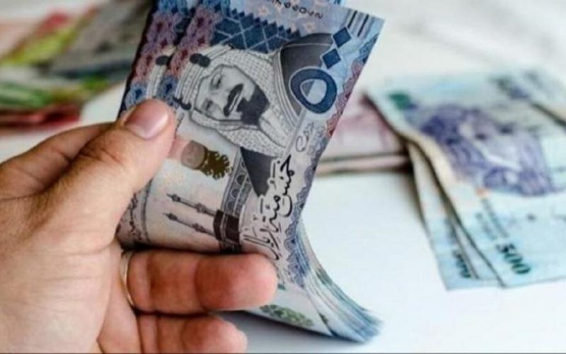 انخفاض سعر الريال السعودي اليوم الثلاثاء 15 نوفمبر 2022 في البنوك المصرية