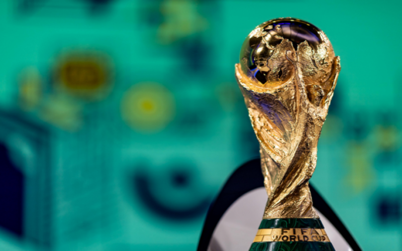 بث مباشر كأس العالم Alkass.. تردد قناة الكأس القطرية الجديد