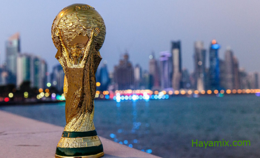 بطولة كأس العالم 2022 وعلاقتها باقتصاد قطر