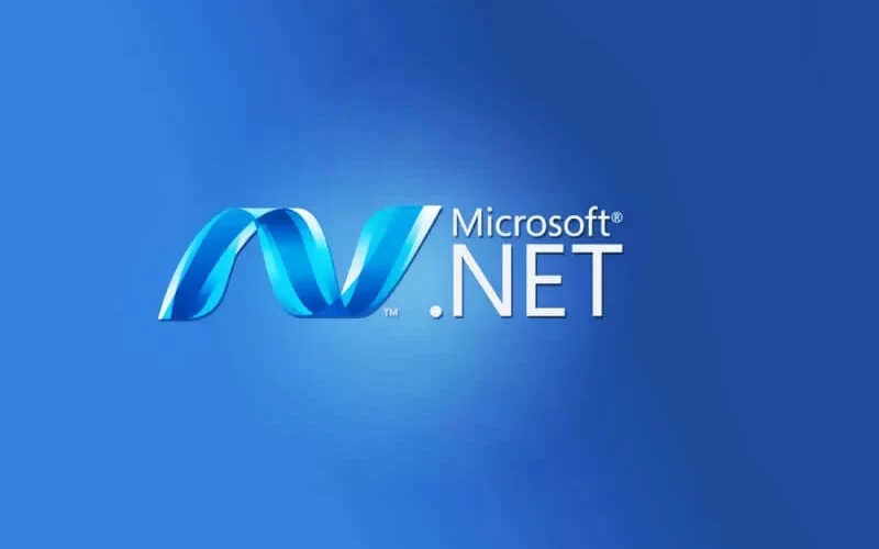 تحميل برنامج نت فريم ورك NET Framework للكمبيوتر كامل بدون نت