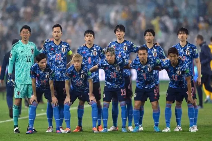 موعد مباراة اليابان ضد كوستاريكا والقنوات الناقلة كأس العالم