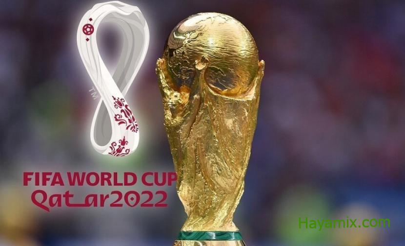 جدول كأس العالم قطر 2022.. مواعيد المباريات وأسعار التذاكر