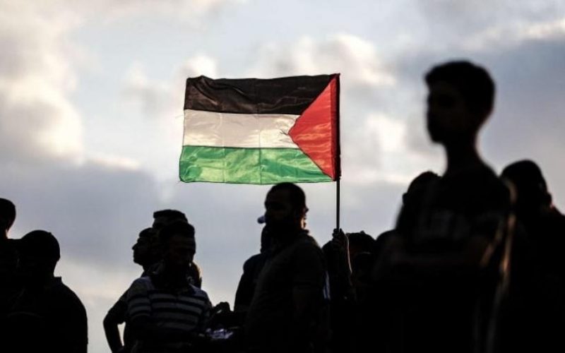 رسائل تهنئة بمناسبة عيد الاستقلال الفلسطيني