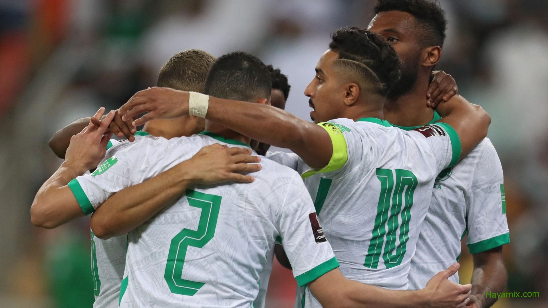 مباراة السعودية والأرجنتين ضمن كأس العالم 2022 – جدول مباريات المنتخب السعودي في كأس العالم 2022