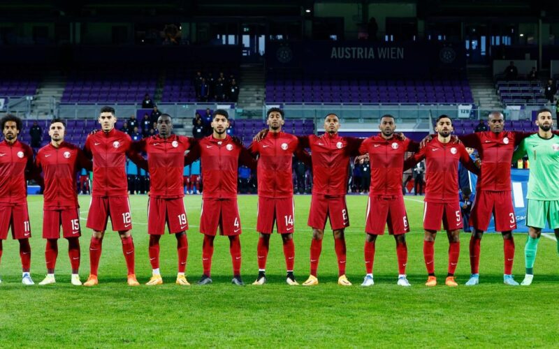مُشَاهَدَة مباراة قطر والاكوادور بث مباشر بتاريخ 21-11-2022 كأس العالم 2022