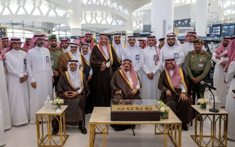 مطار الملك خالد: بالصور صالتي السفر 3 و4 في مطار الملك خالد بعد تطويرهما