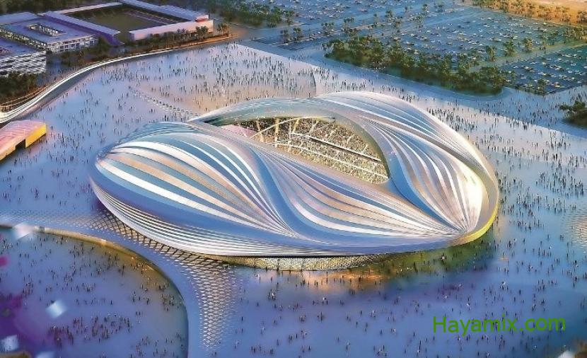 مكاسب قطر الاقتصادية من كأس العالم 2022