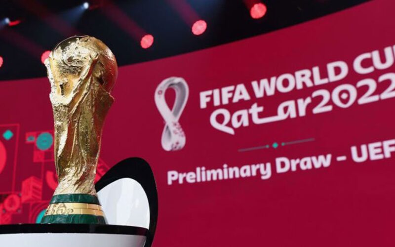 تشكيلة منتخب الإكوادور ضد قطر في كأس العالم 2022