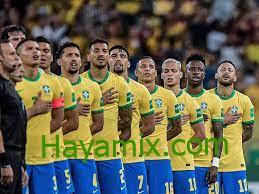 القنوات الناقلة لمباراة البرازيل ضد كوريا الجنوبية كأس العالم 2022