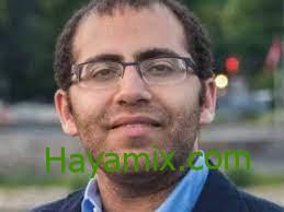 سبب وفاة محمد ابو الغيط الكاتب الصحفي