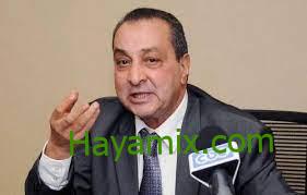 سبب وفاة محمد الأمين رجل الأعمال المصري