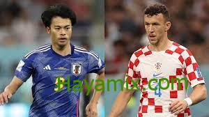 ملخص وأهداف مباراة اليابان ضد كرواتيا كأس العالم 2022