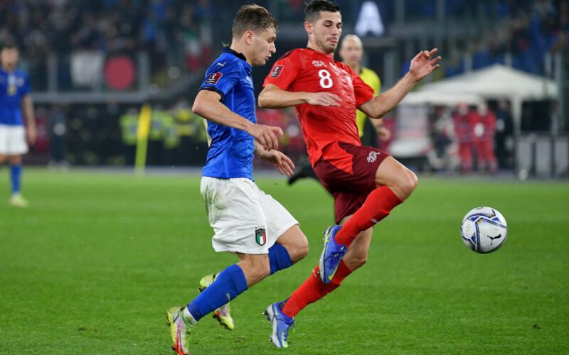 تشكيلة منتخب صربيا المتوقعة لمواجهة منتخب سويسرا كأس العالم 2022