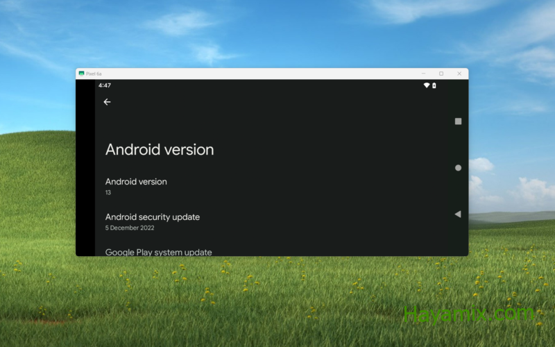 أداة انعكاس الشاشة من الهاتف إلى الكمبيوتر الشخصي يضيف أحدث تحديث لـ scrcpy دعم Android 13 مع لصق نسخ سلس