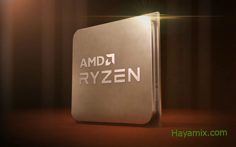 أسوأ 6 معالجات AMD على الإطلاق