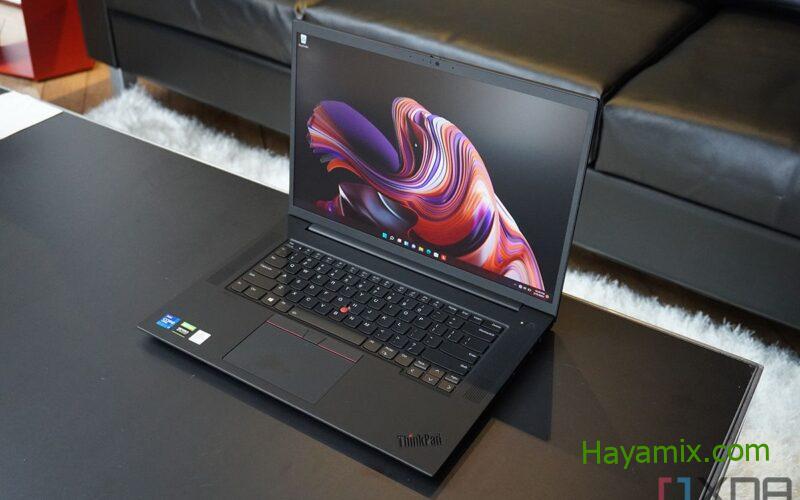 أفضل الشاشات الخارجية لـ Lenovo ThinkPad X1 Extreme Gen 5 في عام 2022