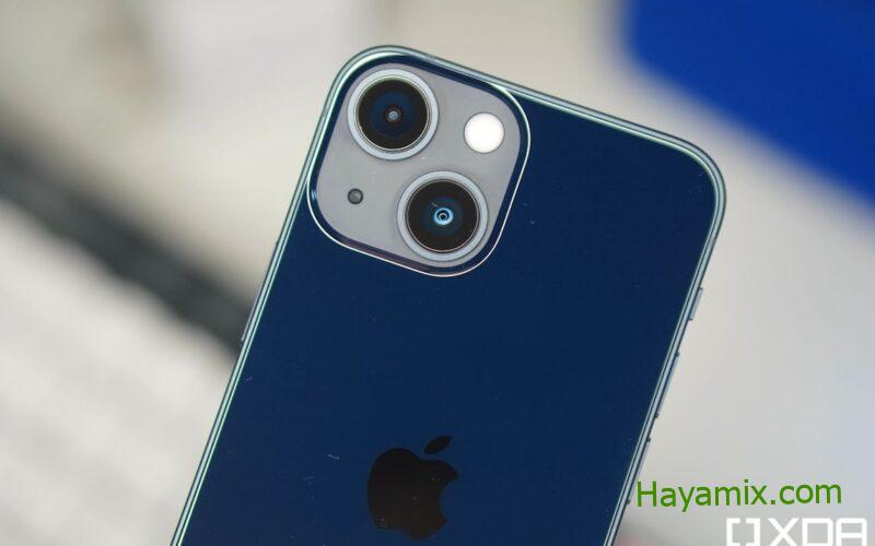 أفضل حالات Apple iPhone 13 Mini في عام 2022