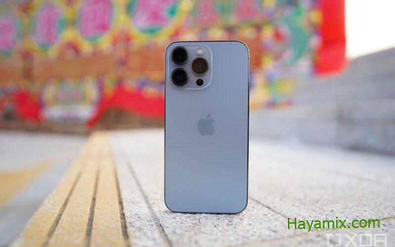 أفضل حالات Apple iPhone 13 Pro Max في عام 2022