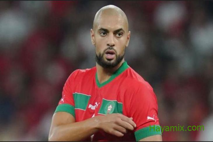 موعد مباراة المغرب ضد البرتغال في ربع نهائي كأس العالم 2022