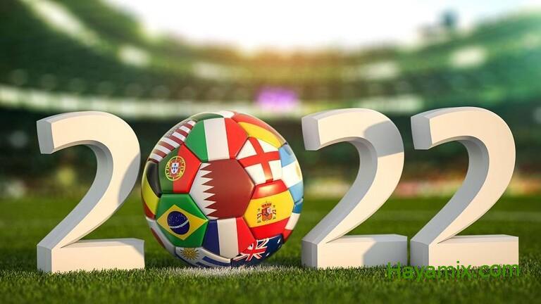 المباريات المتبقية من كأس العالم 2022