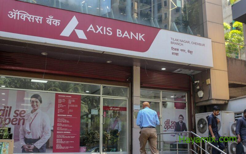 بعد أن انتقد بنك الاحتياطي الهندي بنك أكسيس لفقدانه ناقل UPI ، يتفاعل العضو المنتدب والرئيس التنفيذي