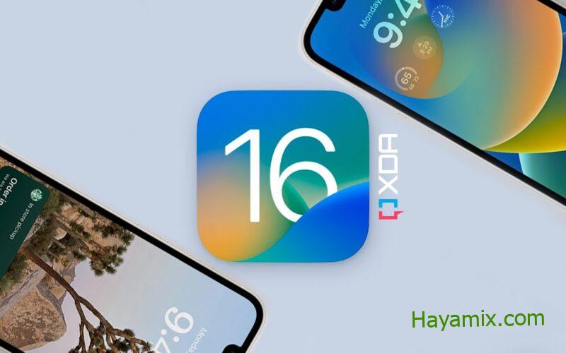تقوم Apple بإصدار iOS 16.3 beta 1 للمطورين ، وإليك الجديد