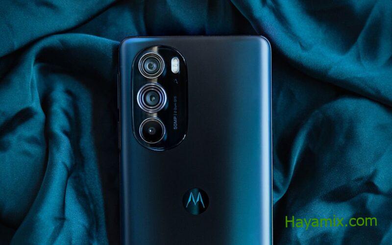 تكشف Motorola عن أي من هواتفها سيتلقى Android 13
