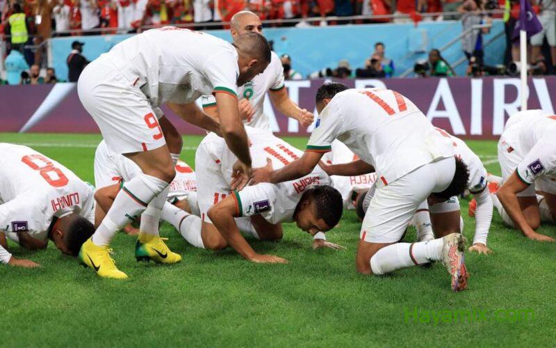 توقعات مباراة المغرب والبرتغال في ربع نهائي كأس العالم 2022