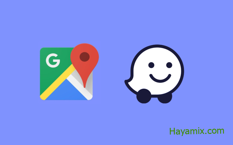 ستقوم Google بدمج فرق Waze و Maps في محاولة لتبسيط أعمالها