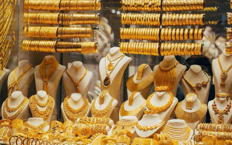 سعر الذهب في مصر اليوم الثلاثاء 6-12-2022