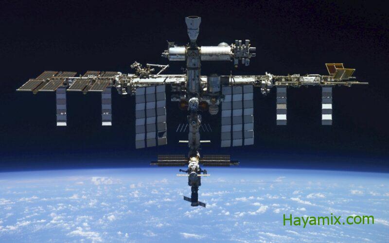 قد ترسل روسيا سفينة إنقاذ لطاقم محطة الفضاء الدولية