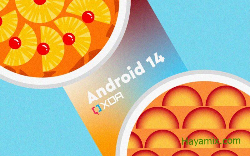 قد يتطلب Android 14 أن يكون لدى الهواتف الذكية دعم فك تشفير AV1