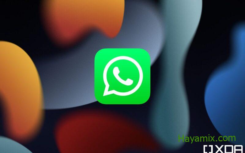 كيفية إرسال رسائل WhatsApp غير المحفوظة على iOS بسهولة