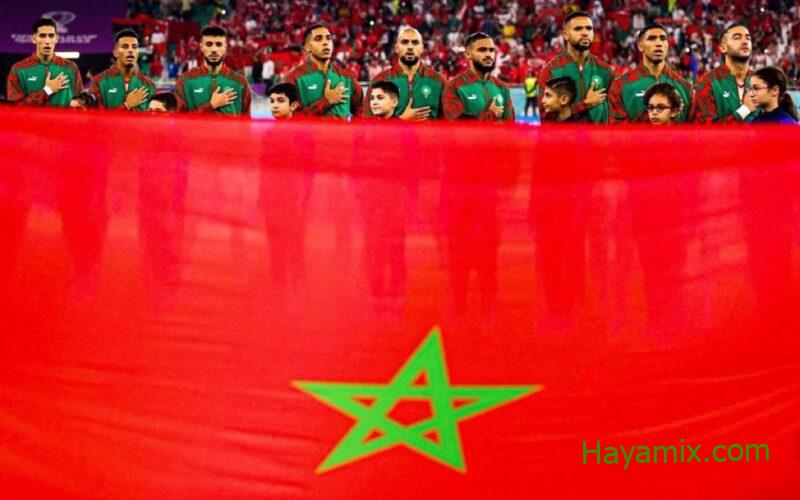 هل تذاع مباراة المغرب وفرنسا على القناة المفتوحة؟