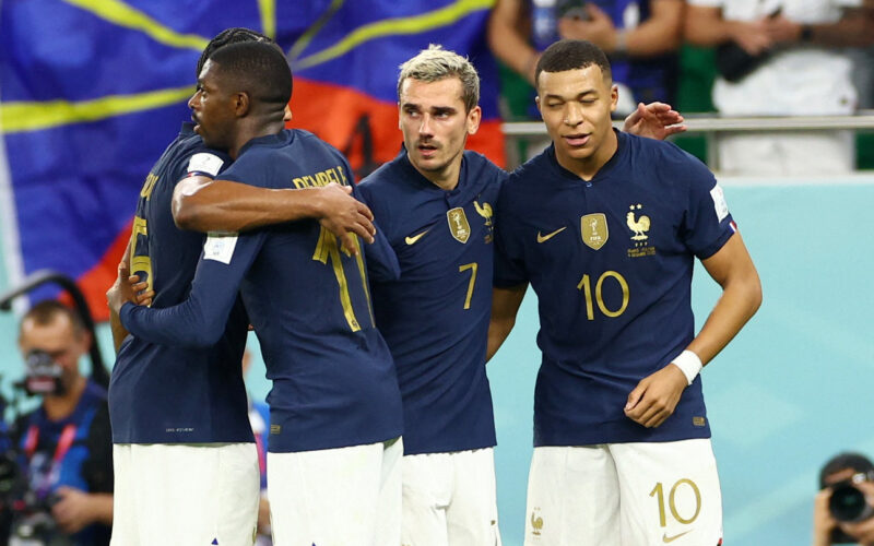 نتيجة مباراة فرنسا وبولندا- أهداف مباراة فرنسا وبولندا- ملخص مباراة فرنسا وبولندا