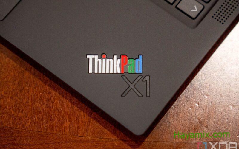 هل يتمتع Lenovo ThinkPad X1 Carbon Gen 11 بضمان جيد؟